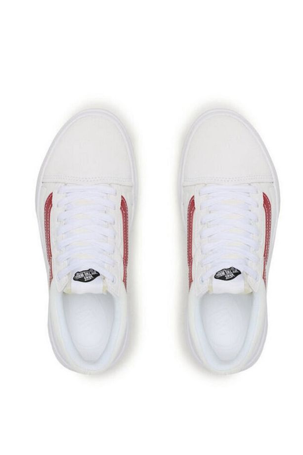 UA Old Skool Overt CC - 3