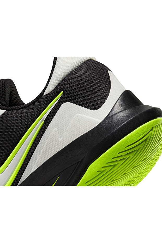 Siyah Precision 6 - 8