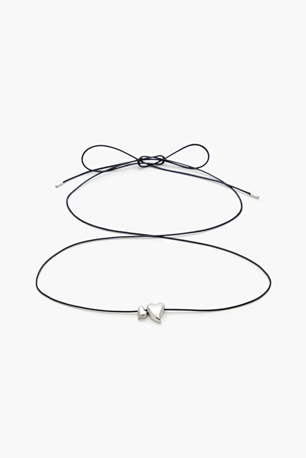 Kordon Kalp Kolye - 3