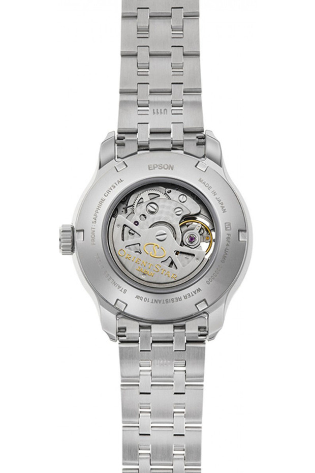 Orient RE-AV0B08L00B - 3