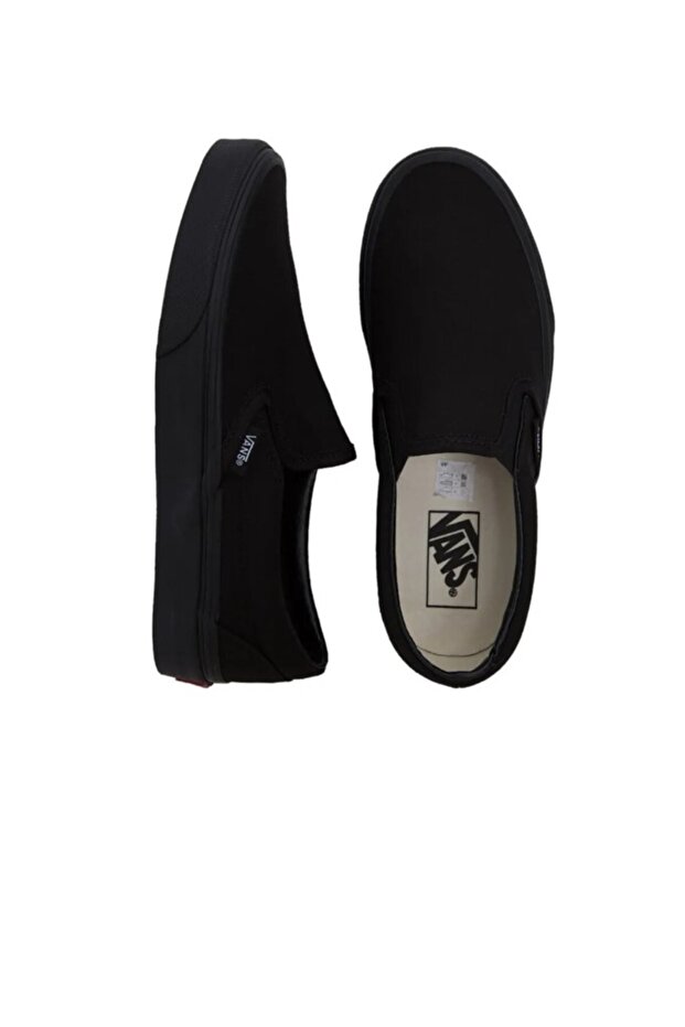 UA Classic Slip-On - 5