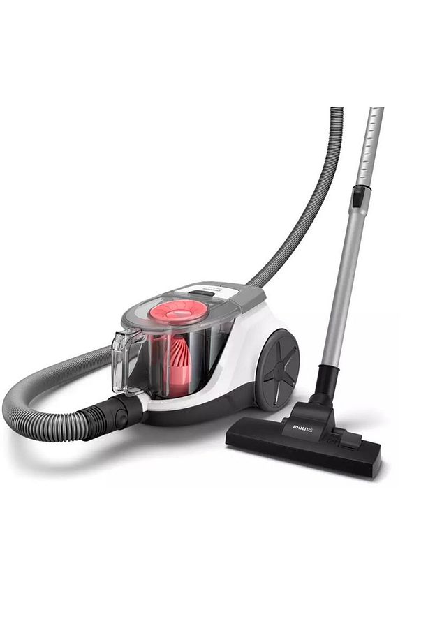 750 W , Powercyclone 4 Xb2142/09 850 W Toz Torbasız Süpürge , Hepa 13 , Beyaz - 2