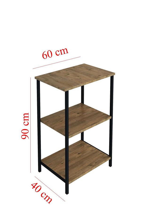 ÇOK AMAÇLI BANGO - 2
