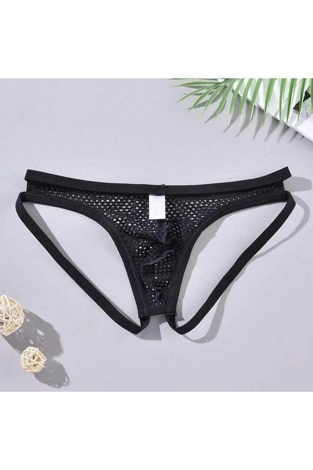 Mulvxbrf Brf02 Erkek File Jockstrap (Mulvix) - 2