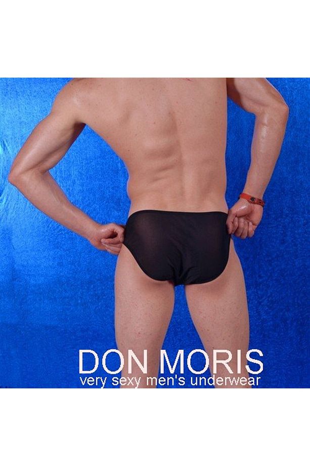 Mulvxbrf Brf02 Br080885 Slip Çamaşır (Mulvix) - 3