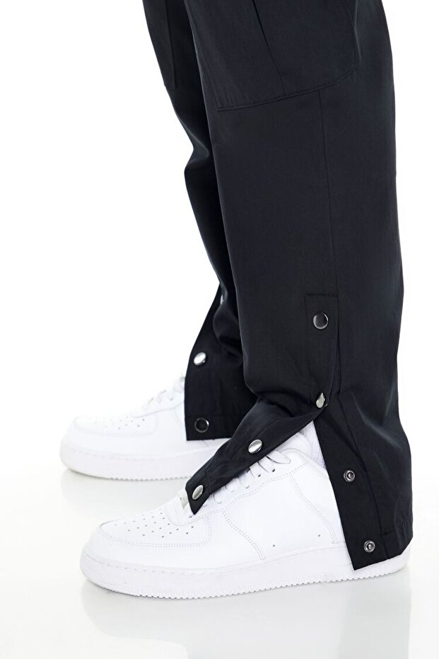 3D Pocket Kargo Joggers - 4