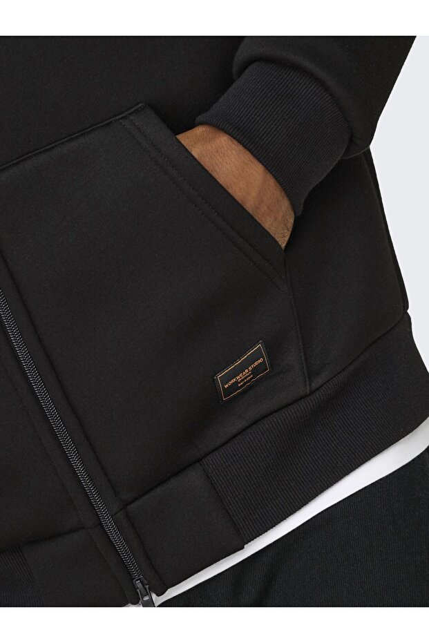 سويت شيرت أونسبوبي - 7