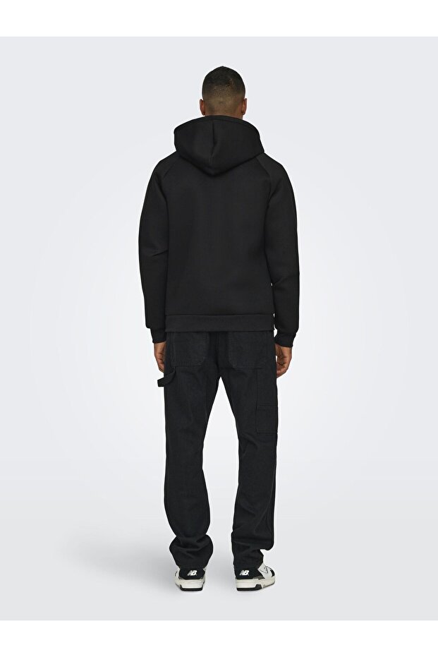 سويت شيرت أونسبوبي - 4