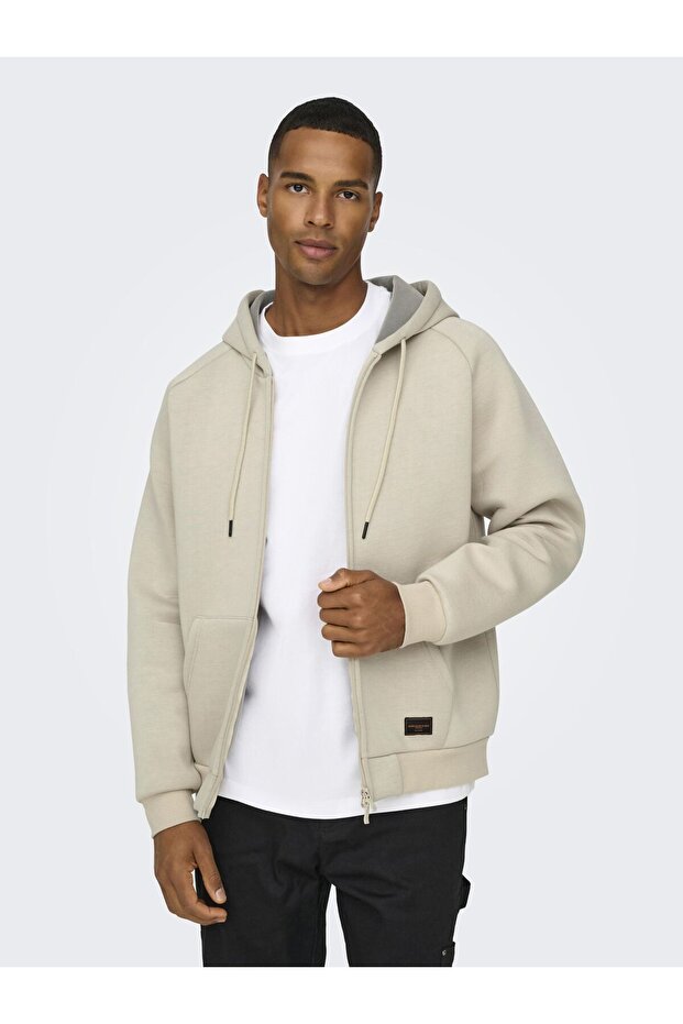 سويت شيرت أونسبوبي - 6