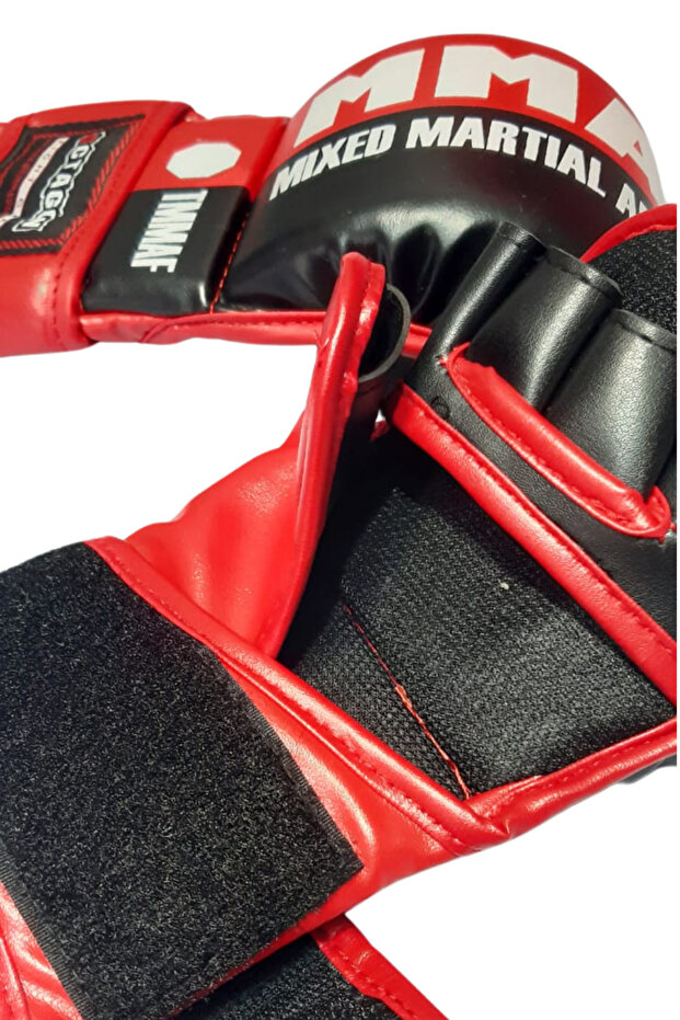 Mma Kaplumbağa Eldiven - 3