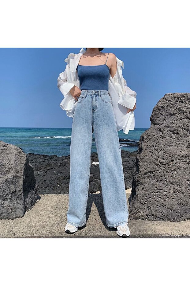 بنطال جينز