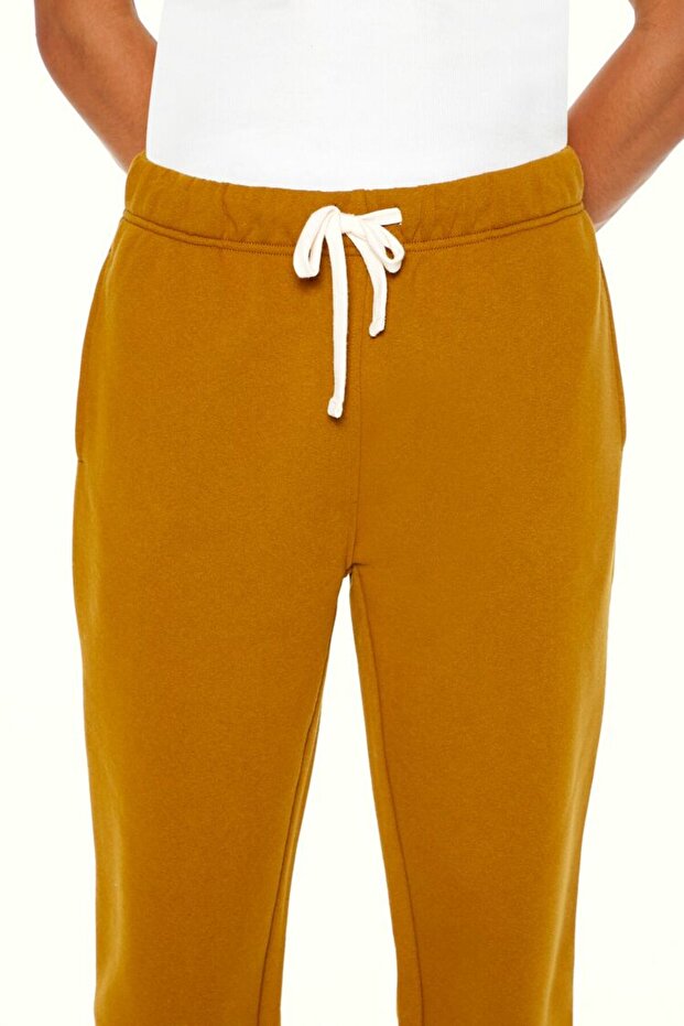 Slim-Fit Jogger Eşofman Altı - 3