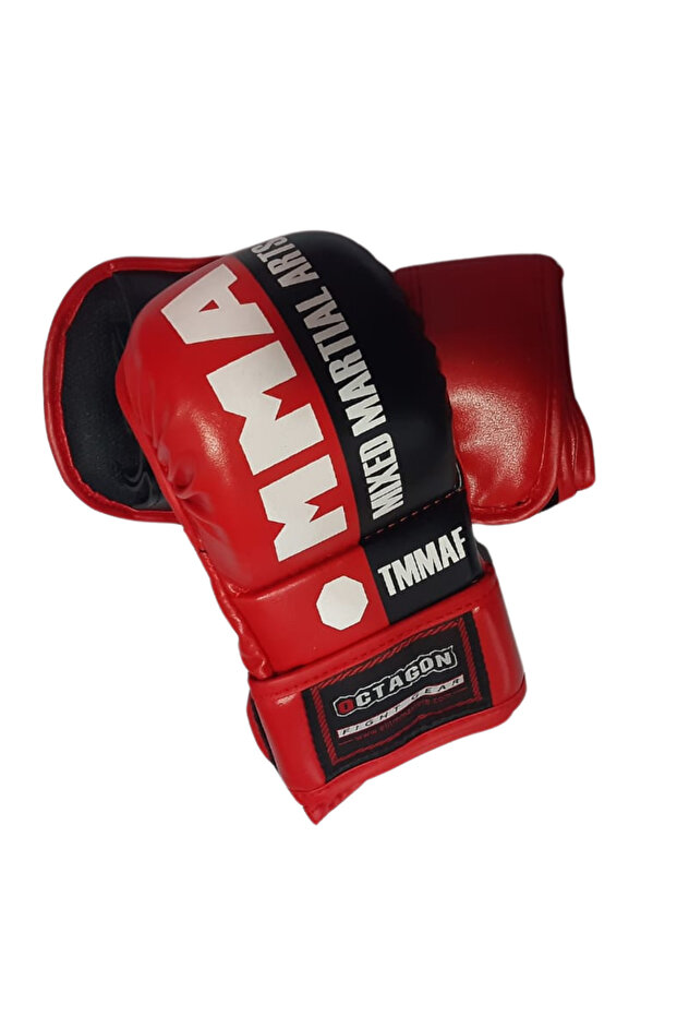 Mma Kaplumbağa Eldiven - 2