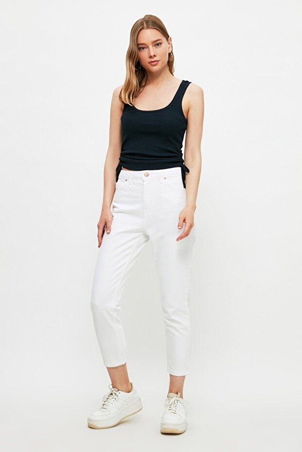 Jean trousers