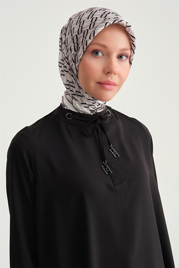 Tunik Ort4202 Siyah - 4