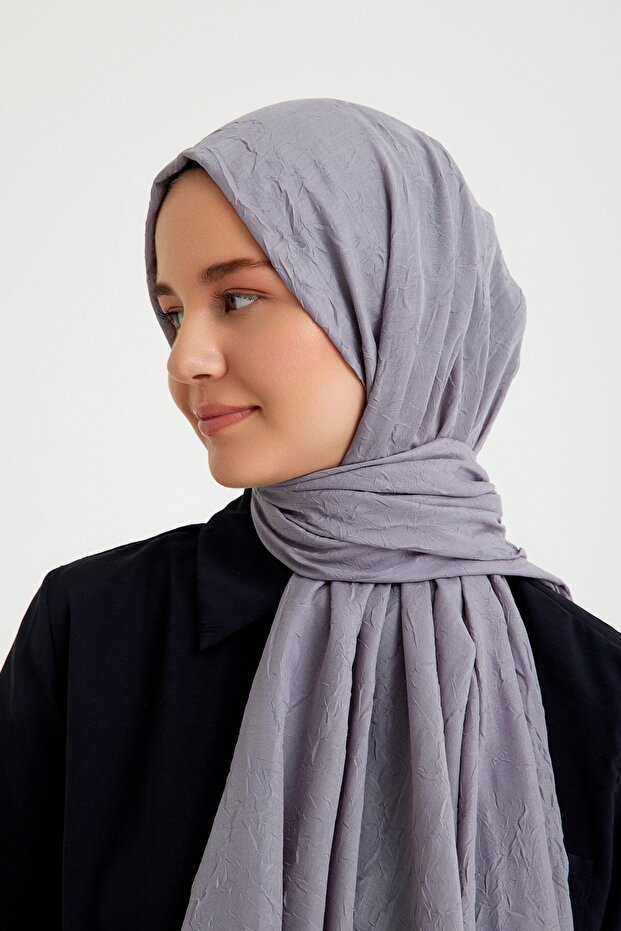 بامبو كراش - رمادي فاتح - 4