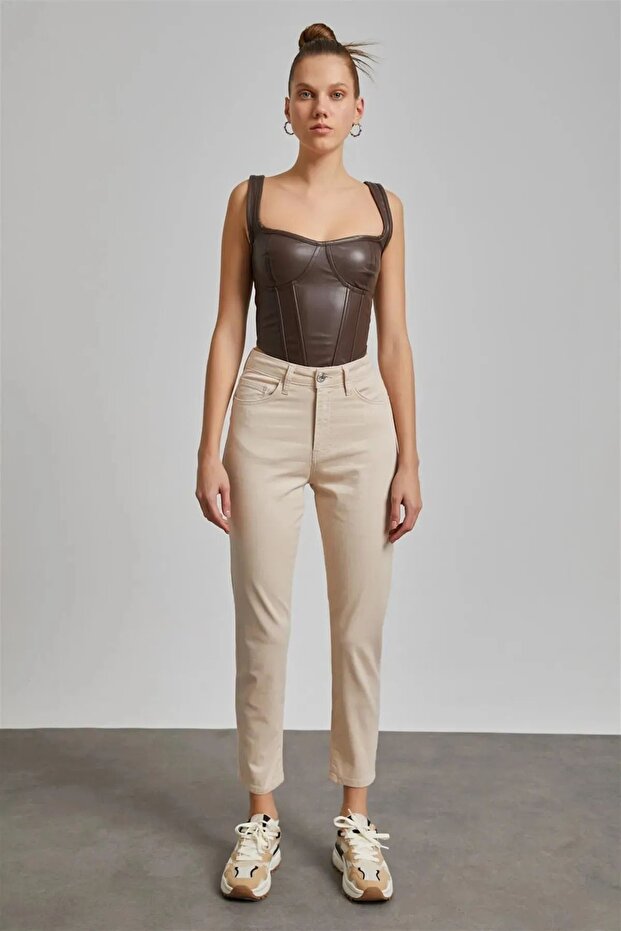 بنطال جينز