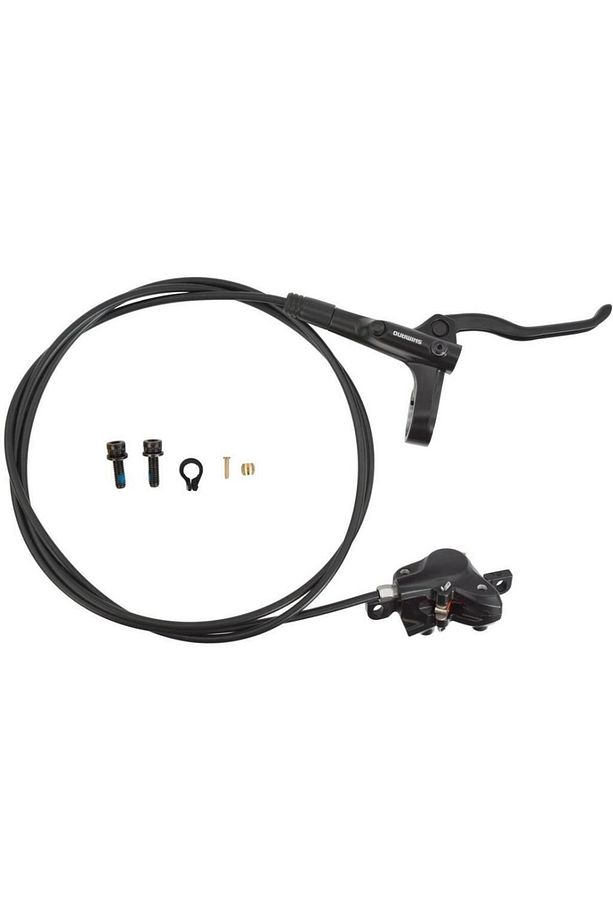 Altus Mt200 Hidrolik Disk Fren Seti Ön- Arka Bl-mt200 Br-mt200 - 2