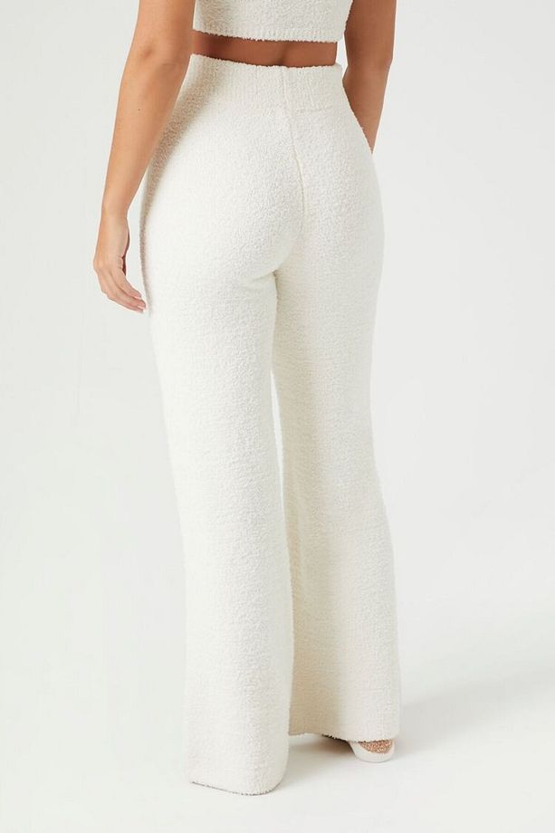Triko Pijama Altı - 4