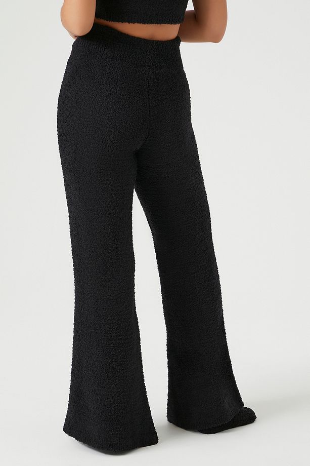 Triko Pijama Altı - 4