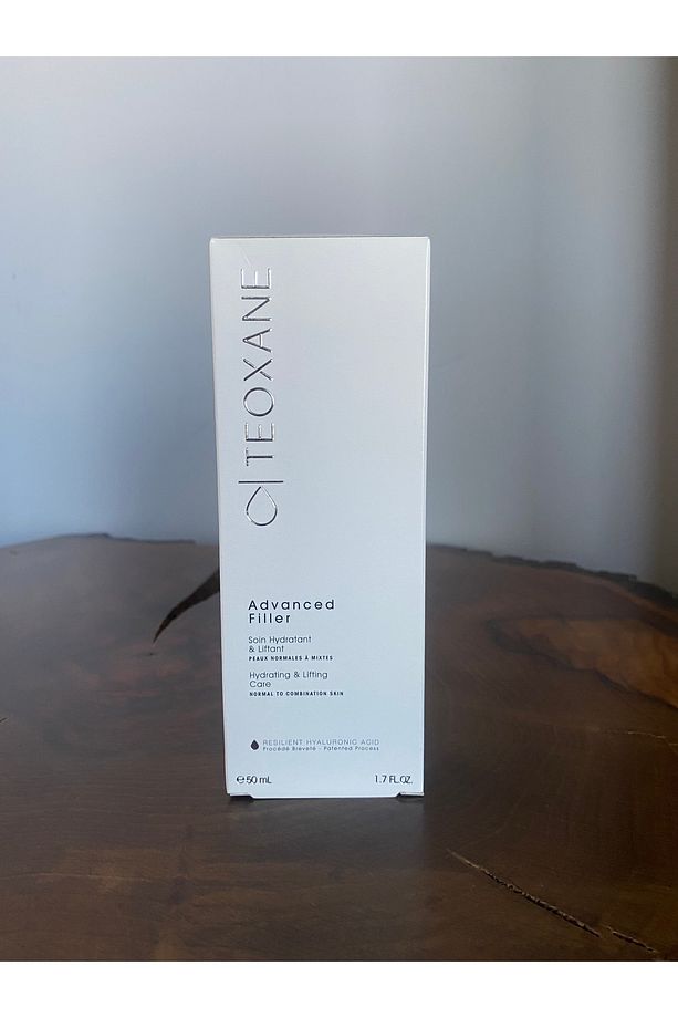 Advanced Fıller Peaux Normales - 50 ml - 3