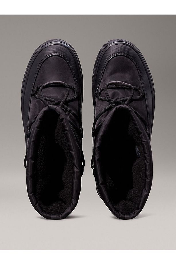 VULC FLATFORM SNOW BOOT WN - 3