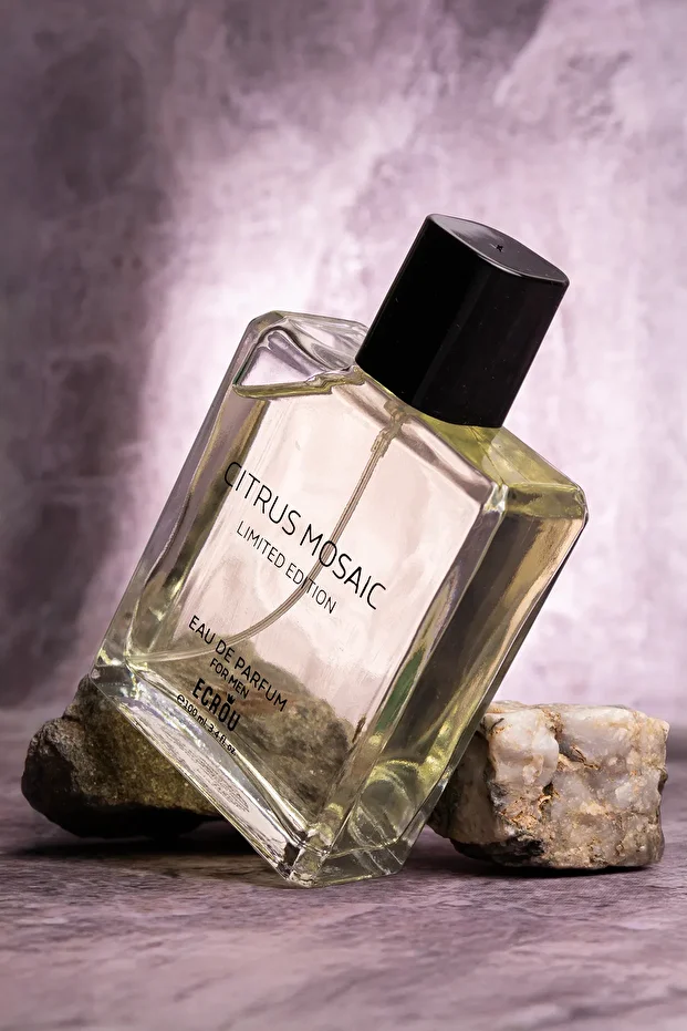 Citrus Mosaic Erkek Parfüm EDP 100 ml - 1