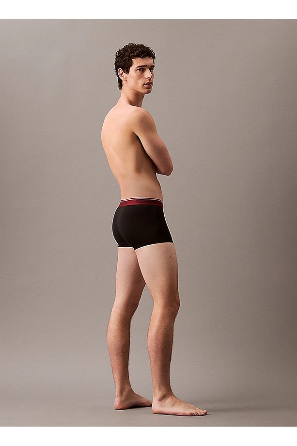 Siyah Erkek Boxer - 4