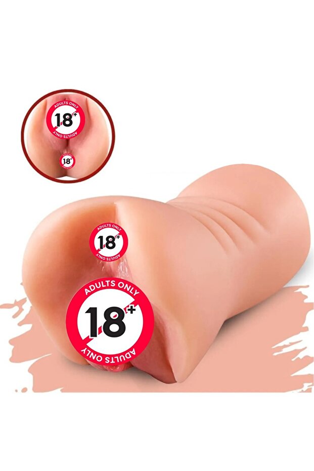 GERÇEKÇİ 3D 2 İŞİEVLİ - 1