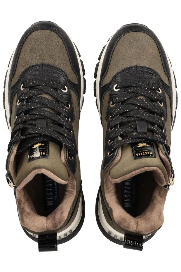 Εξομάλυνση - 6