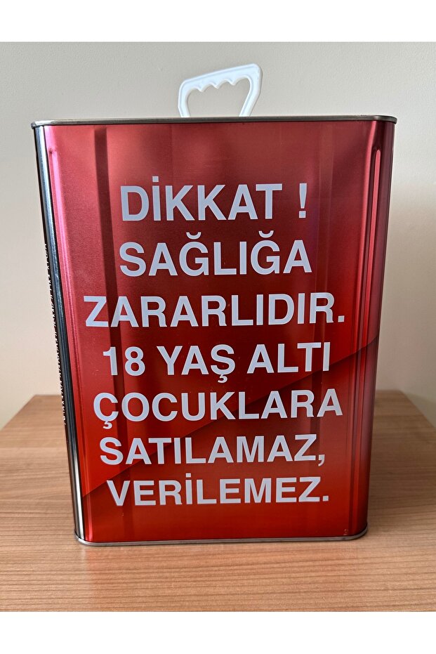 SELULOZİK TİNER - 4