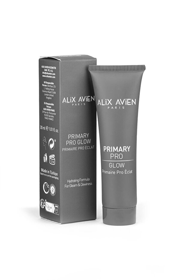 ALIX AVIEN PRIMARY PRO GLOW