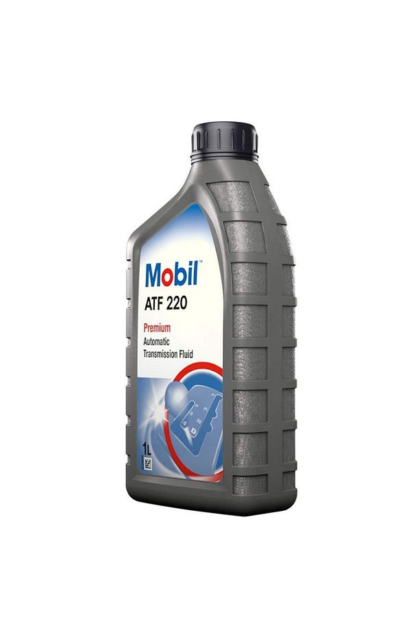 Atf 220 Otomatik Şanzıman Yağı 1 L Üt:2023 - 3