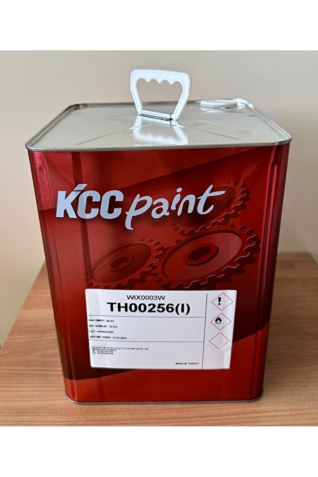 SELULOZİK TİNER - 3