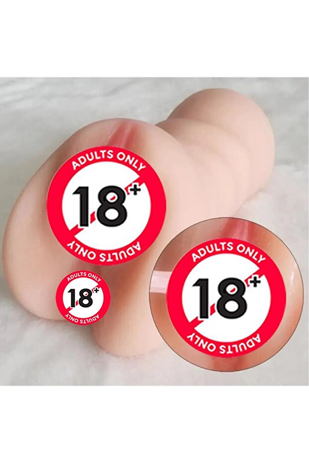 GERÇEKÇİ 3D 2 İŞİEVLİ - 4