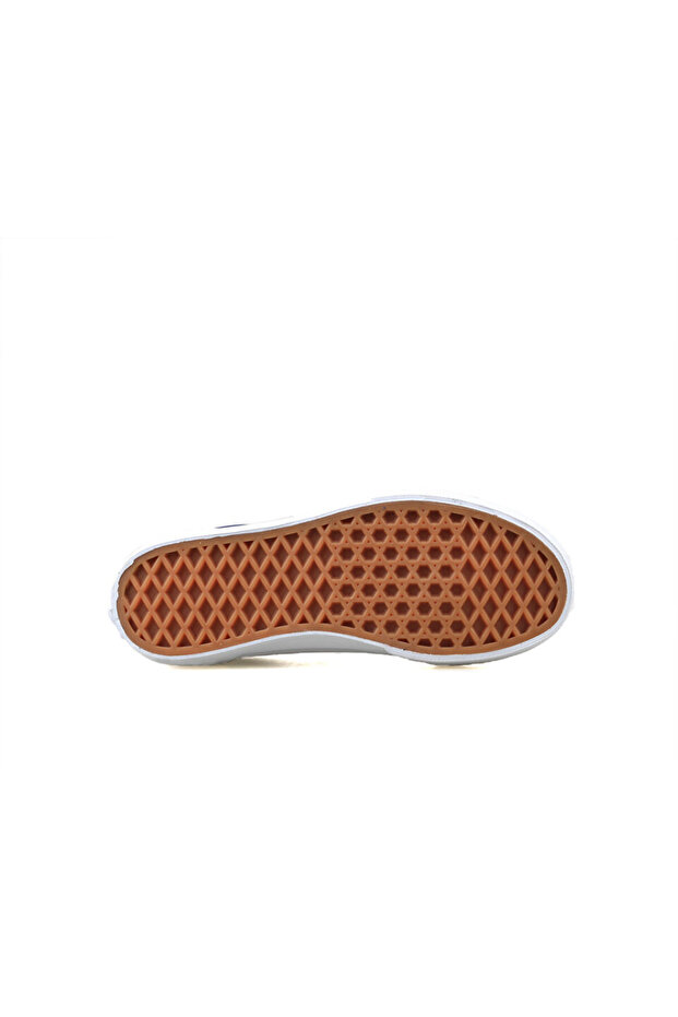 Blue Old Skool Kids Casual Shoes - Vn000Cyvjdu1 - 5