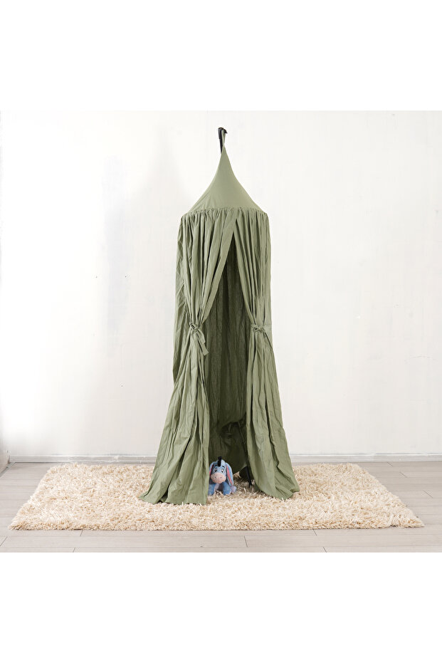 Yeşil Cibinlik 50cm*240cm