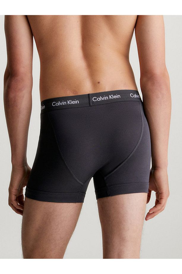 Trunk 3pk - 4