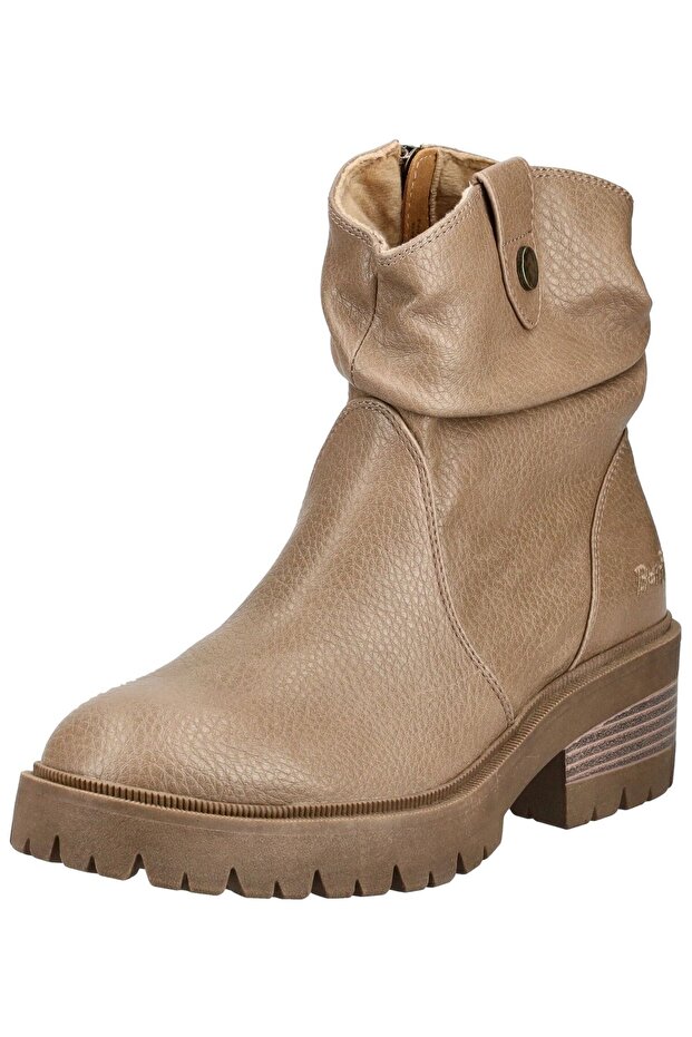 Stiefelette - 1