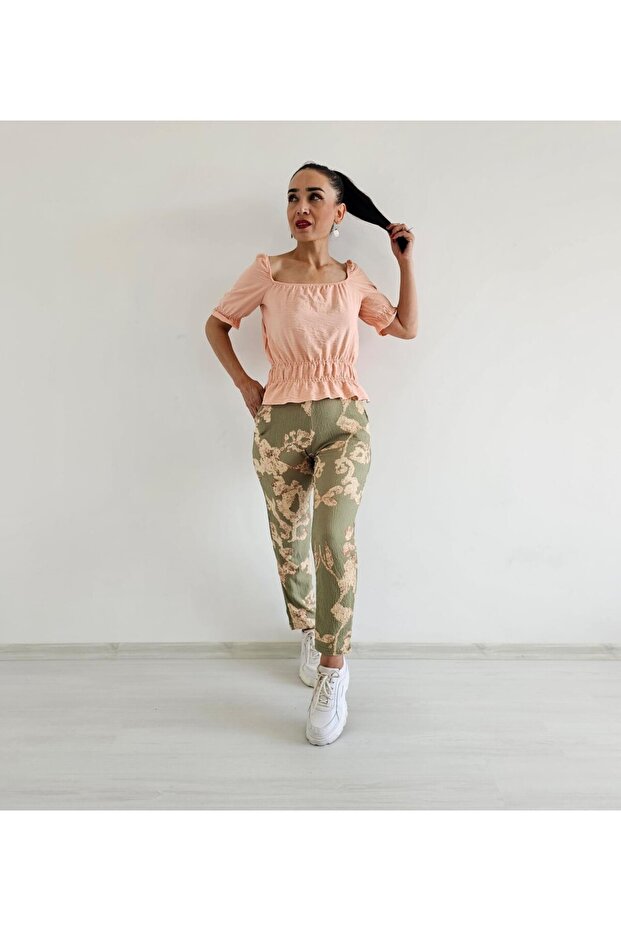 Айробін Блуз - 2