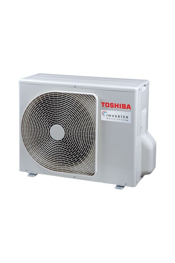 Multi Klima 10000 Btu Ve 16000 Btu Iç Üniteli - 5