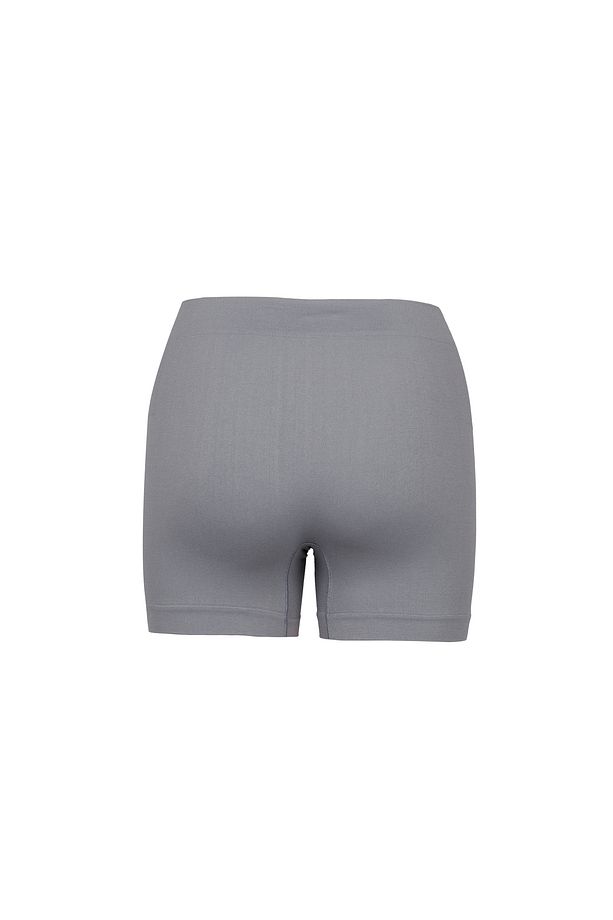 Dikişsiz Microfiber Likralı Ve Esnek Erkek Boxer 3lü Set - 4