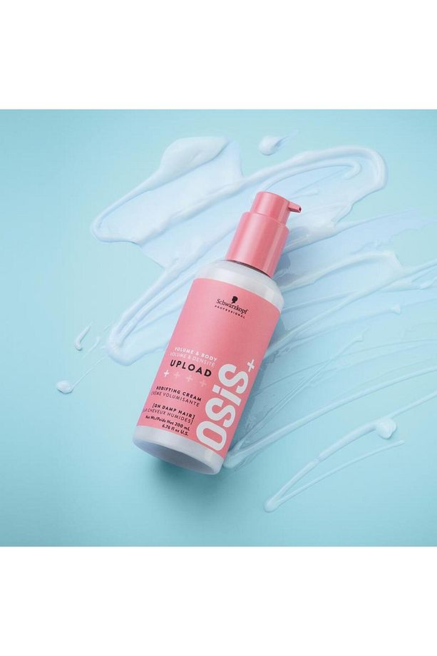 Upload Hacim Kremi 200ml + BC Nem Yükleme Kürü 30ml - 6