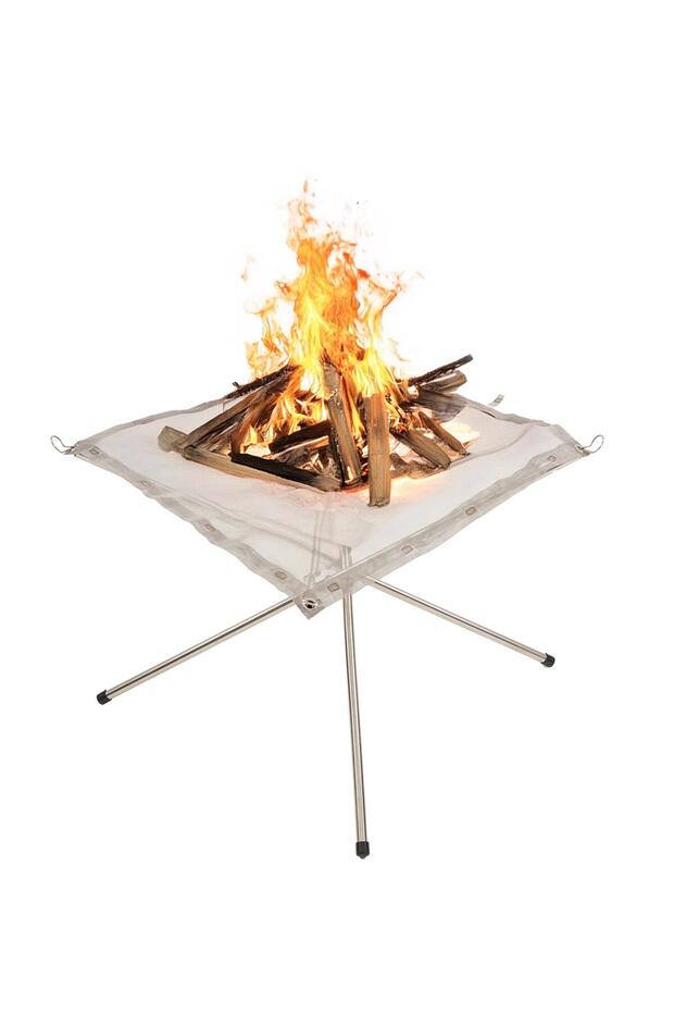 Surtur Ateş Standı - 1