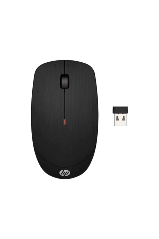 Wireless Mouse - 1