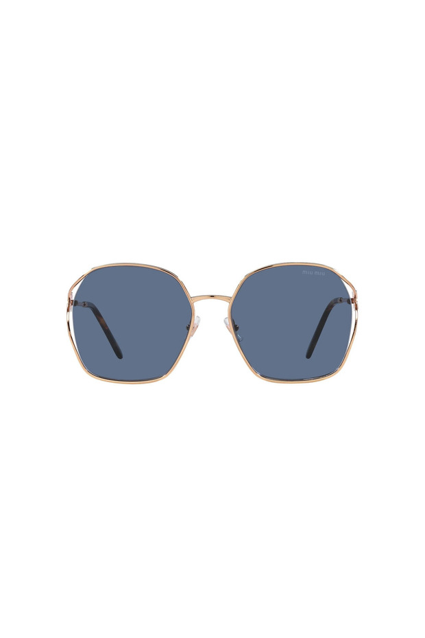Miu Mu 52Ws Zvf1V160 Sunglasses