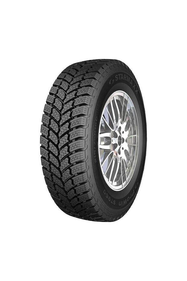 195/60r16 Prowın St960 99/97t Kış Lastiği (ÜRETİM: 2024) - 1