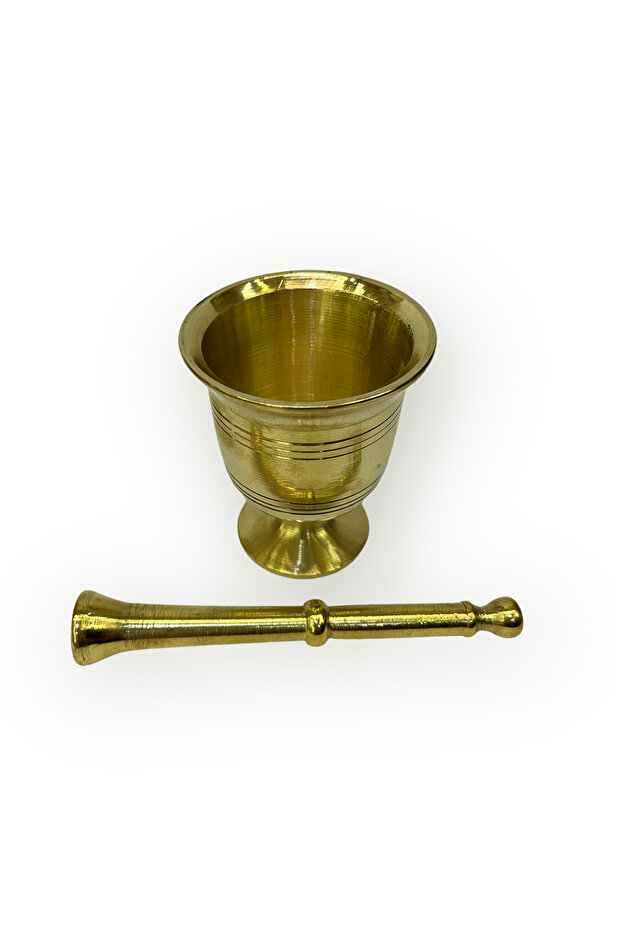 Pirinç Havan 2 no - 3