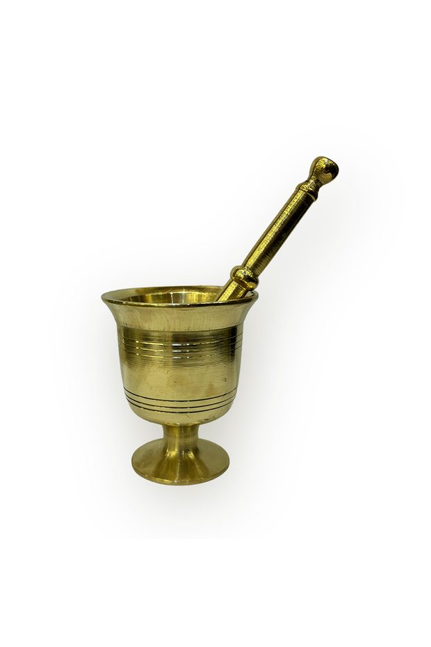 Pirinç Havan 2 no - 1