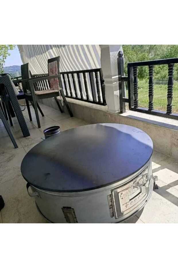 65 CM DAVUL SAÇ - 3